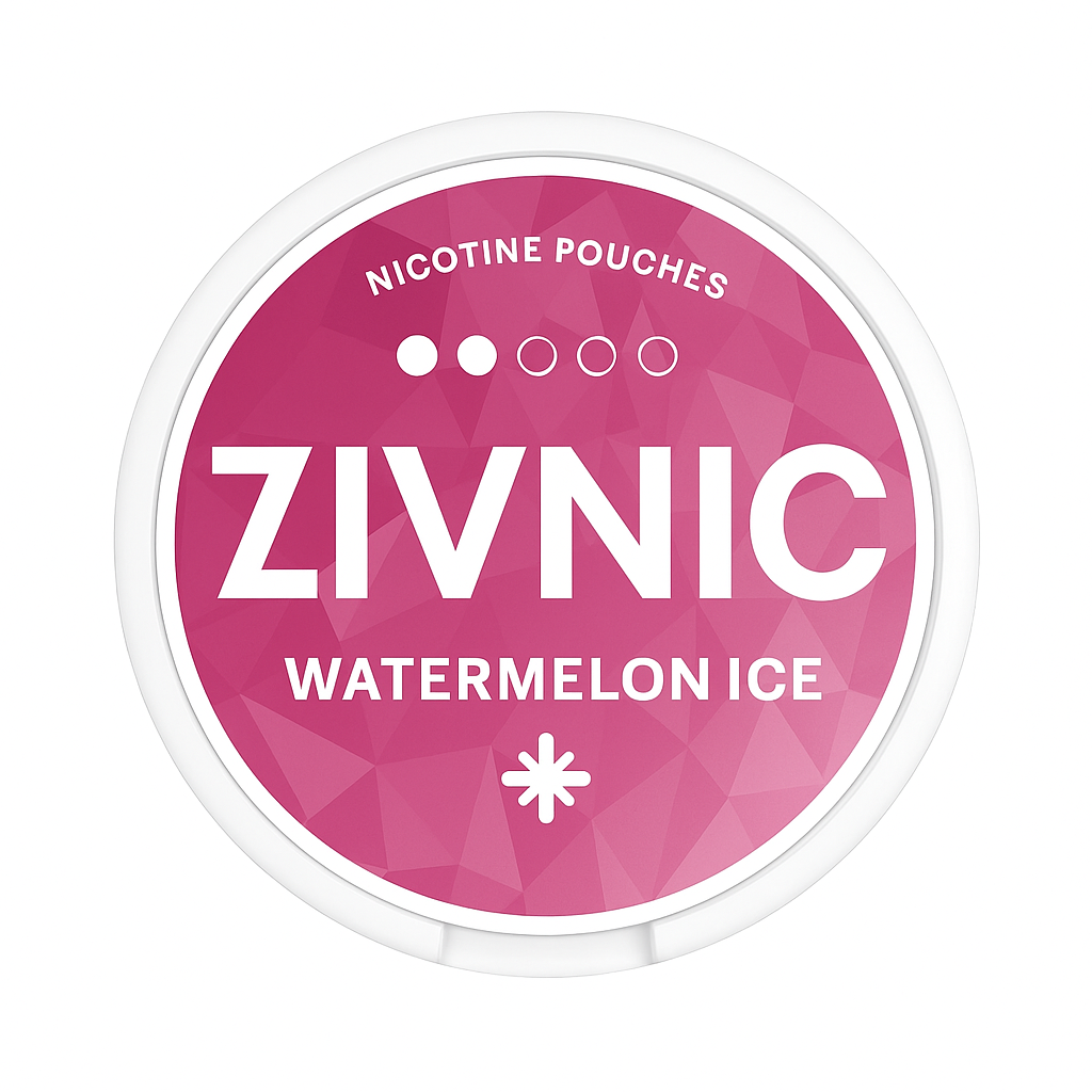 Watermelon Ice