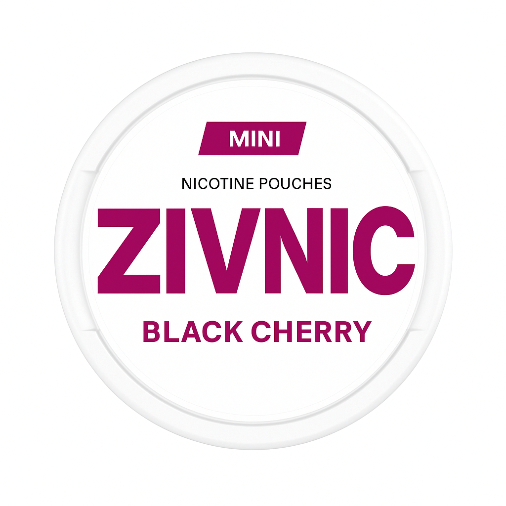 Black Cherry Mini
