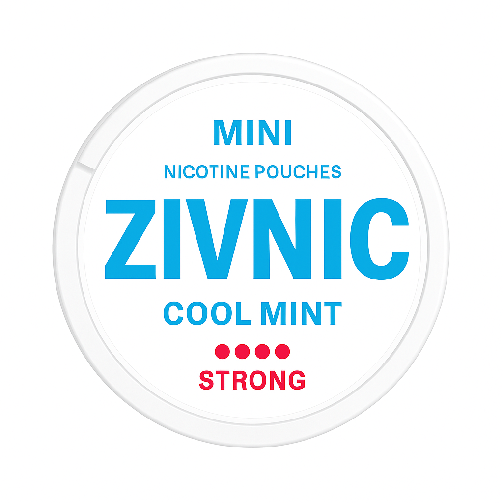 Cool Mint Mini
