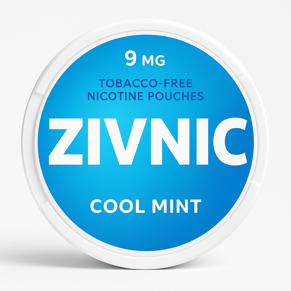 Cool Mint Blue Edition