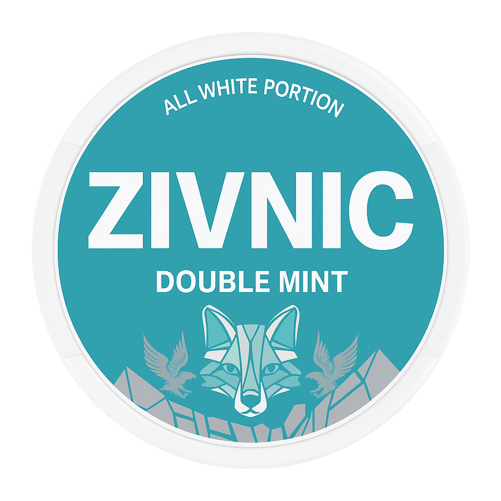 Double Mint